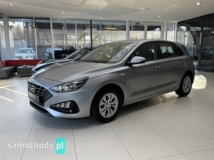 Hyundai i30 1.5 DPI Classic +