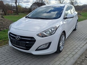 Hyundai i30 1.6 CRDi Premium