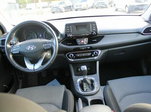 Hyundai i30 Salon Polska F-vat Gwarancja 1.4i CLASSIC +