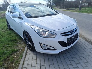 Hyundai i40 1.7 CRDi Comfort +