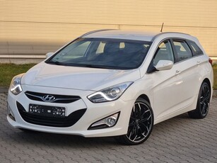 Hyundai i40 1.7 CRDi Premium