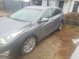 Hyundai i40 1.7 CRDi Premium