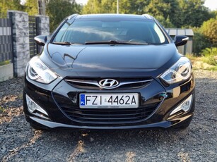 Hyundai i40 2.0 GDI Premium