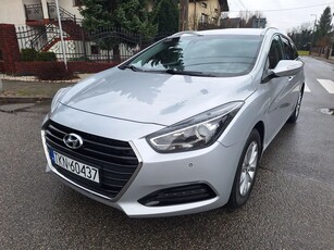 Hyundai i40 Kombi 1.7 CRDi Premium