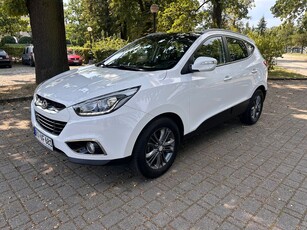 Hyundai ix35 1.6 GDI Classic 2WD