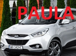 Hyundai ix35 1.6 GDI Premium 2WD