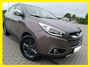 Hyundai ix35 1.6 GDI Style 2WD