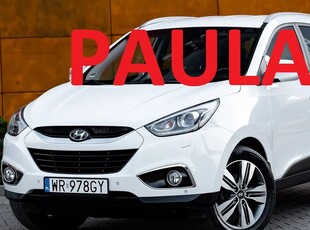 Hyundai ix35 2.0 GDI Premium 4WD