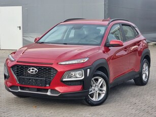 Hyundai Kona 1.0 T-GDI Advantage