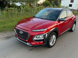 Hyundai Kona 1.0 T-GDI Advantage+