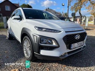 Hyundai Kona I