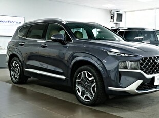 Hyundai Santa Fe 1.6 T-GDI HEV Platinum 4WD