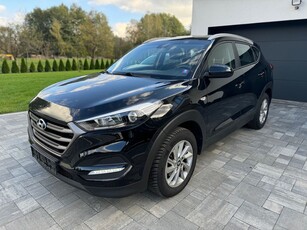 Hyundai Tucson 1.6 T-GDi Comfort 2WD