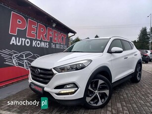 Hyundai Tucson III