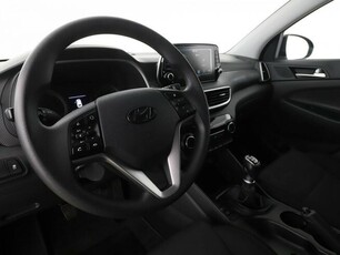 Hyundai Tucson klima, navi, multifunkcja, kamera cofania