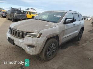 Jeep Grand Cherokee 5.7 4WD