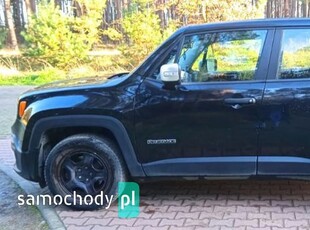 Jeep Renegade 1.6