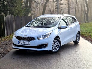 Kia Ceed 1.4 M