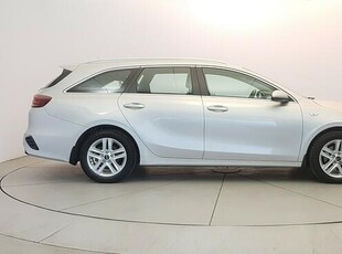 Kia Cee'd 1.5 T-GDI M ! Z Polskiego Salonu ! Faktura VAT !