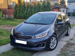 Kia Ceed Cee'd 1.6 GDI L Business Line