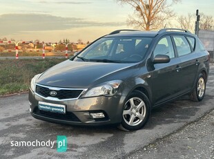 Kia Ceed I