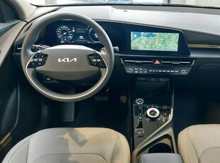 Kia Niro Od ręki! 204 KM! 460 KM zasięgu! Wersja L!