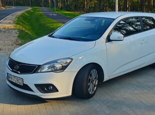 Kia Pro_cee'd 1.6 Crdi Comfort