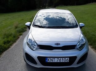 Kia Rio 1.1 crdi M