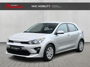 Kia Rio 1.2 M