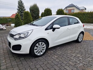 Kia Rio 1.4 Business Line