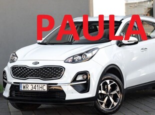 Kia Sportage 1.6 GDI Business Line 2WD