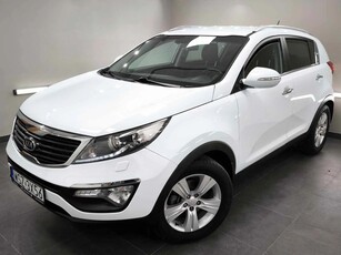 Kia Sportage 1.6 GDI Business Line L 2WD