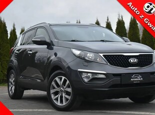 Kia Sportage 1.6 GDI L 2WD