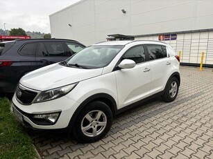 Kia Sportage 1.6 GDI M 2WD