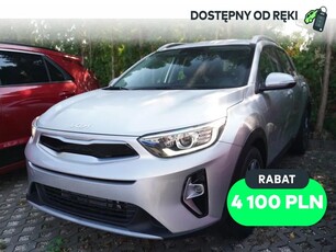 Kia Stonic 1.0 T-GDI L DCT