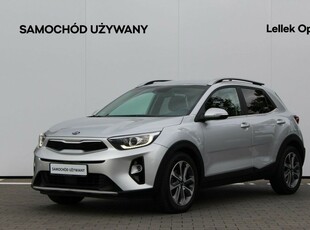 Kia Stonic 1.0 T-GDI XL