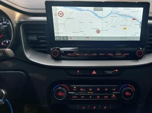 Kia XCeed 140 KM! Wersja M! Pakiet Smart! Lakier Dark Penta Metal!