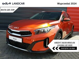 Kia XCeed 1.5 T-GDI L DCT