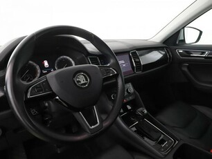 Škoda Kodiaq FV23 2.0TDI DSG 4x4 STYLE Panorama Navi Skóra Grzane Fotele ACC Kamera