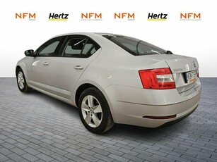 Škoda Octavia 1.6 TDI (115 KM) Ambition Salon PL F-Vat