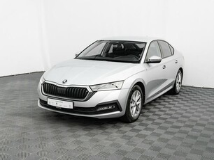 Škoda Octavia WD4145R#1.5 TSI Ambition K.cofania LED Salon PL VAT 23%