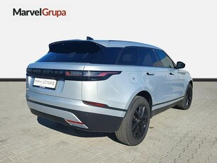 Land Rover Range Rover VELAR 2,0 ON 205 KM Wyposażenie S Automat Salon PL Bezwypadkowy Gwarancja