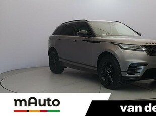 Land Rover Range Rover VELAR 2.0 P300 Si4 R-Dynamic ! Z polskiego salonu ! FakturaVAT !Pneumatyka !