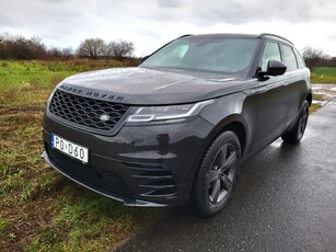 Land Rover Range Rover Velar 2.0 SD4 R-Dynamic