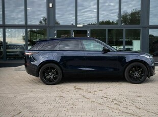 Land Rover Range Rover VELAR MY22 3.0D I6 300 KM AWD Auto SE PortofinoBlue + Ceramika SalonPL FV23%