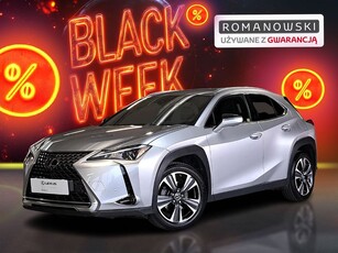 Lexus UX 200 GPF Business 2WD