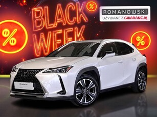 Lexus UX 200 GPF Business 2WD