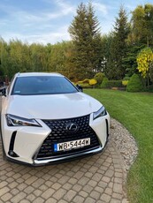 Lexus UX 200 GPF Business Edition 2WD