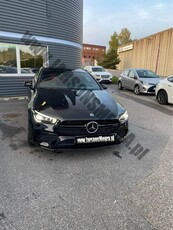 Mercedes A 35 AMG