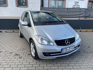 Mercedes-Benz Klasa A 170 BlueEfficiency